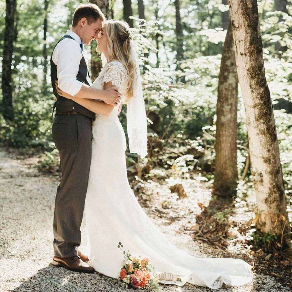 Meet your Posher, Esther